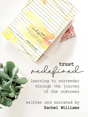cover image of Trust Redefined